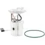 Bosch 66028 OE Fuel Pump Module Assembly 2012-2017 Ford Focus, More