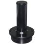 Bestong Axle Shaft Vacuum Oil Seal Installer Tool Compatible with Ford 1998-2004 F-250/350 / 450/550
