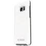 OtterBox SYMMETRY SERIES Case for Samsung Galaxy S7 Edge - Retail Packaging - GLACIER (WHITE/GUNMETAL GREY) OtterBox SYMMETRY SERIES Case for Samsung Galaxy S7 Edge - Retail Packaging - GLACIER (WHITE/GUNMETAL GREY)
