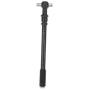 T best RC Drive Shaft, 1:10 Scale Metal Remoted Control Vehicle Rear Front Drive Shaft Professional RC Spare Upgrade Parts Replacement