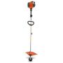 Husqvarna 128LD 17'' Cutting Path Detachable Gas String Trimmer