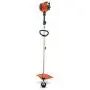 Husqvarna 128LD 17'' Cutting Path Detachable Gas String Trimmer Husqvarna 128LD 17'' Cutting Path Detachable Gas String Trimmer