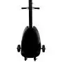 Luma Comfort MF26B High Power Misting Fan – All Metal 26” with 1000 Sq Ft Cooling & 5 Gal Tank