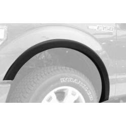 Monkey Autosports Ford F150 Factory/OE Design Fender Flares. Set of 4