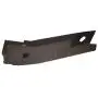 Pocono Metal Craft Driver Rear Shackle Mount Frame Repair Kit Replacement for Jeep Wrangler YJ 1986-1995