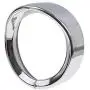 Headlight Bracket Motorcycle 5.75 Metal Black/Chrome Headlamp Visor Style, 5.75inch Headlight Trim Ring 69735-05 fit for Sportster Dyna FXLR, FXST Headlight Assemblies & Part (Chrome) Headlight Bracket Motorcycle 5.75 Metal Black/Chrome Headlamp Visor Style, 5.75inch Headlight Trim Ring 69735-05 fit for Sportster Dyna FXLR, FXST Headlight Assemblies & Part (Chrome)