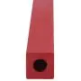 Flexzion 12'' A4 Cutting Stick Replacement, Stack Paper Cutter Trimmer Blade Rubber Pad for Heavy Duty Professional Industrial Guillotine Stack Desktop, 12 inch Trimming Machine Accessories Parts