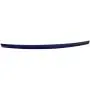 Pre-painted Trunk Spoiler Compatible With 2008-2012 Honda Accord 2Dr Coupe, Factory Style ABS Painted #B551P Belize Blue Pearl Rear Tail Lip Deck Boot Wing By IKON MOTORSPORTS, 2009 2010 2011