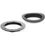 KOHLER GENUINE PART 1069722 3'' Toilet Flush Valve Kit