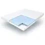 Classic Brands 4.5-Inch Cool Gel Memory Foam Replacement Mattress for Sleeper Sofa Bed Queen Classic Brands 4.5-Inch Cool Gel Memory Foam Replacement Mattress for Sleeper Sofa Bed Queen