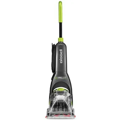 BISSELL Turboclean Powerbrush Pet Upright Carpet Cleaner Machine and Carpet Shampooer, 2085 BISSELL Turboclean Powerbrush Pet Upright Carpet Cleaner Machine and Carpet Shampooer, 2085