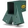Eastern Jungle Gym Easy 1-2-3 A-Frame Swing Set Bracket Heavy Duty for EZ, Simple Install - DIY Swing Set Parts Eastern Jungle Gym Easy 1-2-3 A-Frame Swing Set Bracket Heavy Duty for EZ, Simple Install - DIY Swing Set Parts