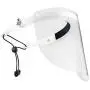 NoCry Safety Face Shield for Men and Women; Lightweight and Durable, with an Adjustable Headband, this Protective Safety Mask comes with 2 Reusable PC Visors NoCry Safety Face Shield for Men and Women; Lightweight and Durable, with an Adjustable Headband, this Protective Safety Mask comes with 2 Reusable PC Visors