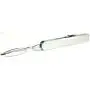 I-Mag Mini Metal Spring Hinge Reading Glasses with Slide Open Hard Case (Silver, 2.50) I-Mag Mini Metal Spring Hinge Reading Glasses with Slide Open Hard Case (Silver, 2.50)