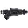 Fuel Injector Parts,ROADFAR 6pcs 1Holes Fuel Injector Parts fit for 1989-1995 Toyota 4Runner Toyota Pickup 3.0L,1993 1994 Toyota T100 3.0L Compatible 23250-65020 23209-65020 Injectors