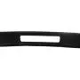 2011-2014 Gmc Sierra 2500hd 3500hd Front Bumper Face Bar Primed Black with Air Intake Hole GM1002840 2011-2014 Gmc Sierra 2500hd 3500hd Front Bumper Face Bar Primed Black with Air Intake Hole GM1002840
