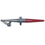 Paasche Airbrush H-Set Single Action Siphon Feed Airbrush Set