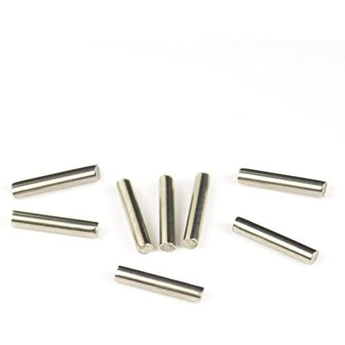 It is 8 Replacement Hinge PINS Replacement Parts for Monster Beats by Dr. Dre Studio/Studio 2.0 / Studio Wireless Headphone Headband