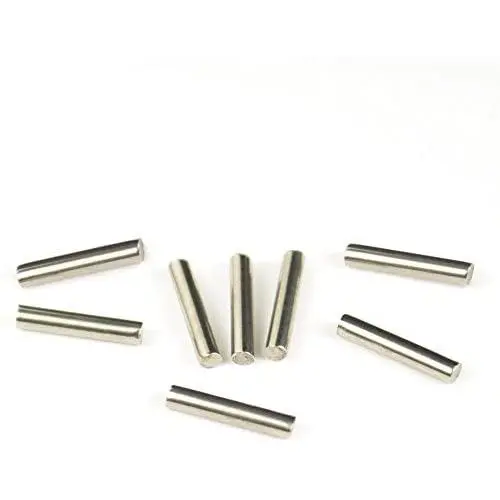 It is 8 Replacement Hinge PINS Replacement Parts for Monster Beats by Dr. Dre Studio/Studio 2.0 / Studio Wireless Headphone Headband It is 8 Replacement Hinge PINS Replacement Parts for Monster Beats by Dr. Dre Studio/Studio 2.0 / Studio Wireless Headphone Headband