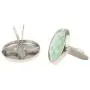 Jili Online 100 Pieces Mixed Metal Mini Decorative Brads Paper Fasteners for Paper Crafts Scrapbook DIY 12mm