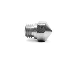 Micro Swiss Nozzle for All Metal Hotend Kit ONLY A2 Hardened Steel .6mm