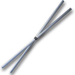for Quik Shade Weekender Elite 10 x 10 WE100 Instant Straight Leg Canopy Side Truss Bar Replacement Parts Canopy Repair