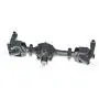 Orcbee_Metal Gear Sturdy Front Axle Assembly Spare Part for WPL FY001 1:16 RC Military