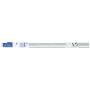 ADFORS DIY Screen Frame Kit, 5/16'' x 4, White
