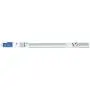ADFORS DIY Screen Frame Kit, 5/16'' x 4, White