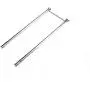 Grill Parts for Weber Spirit 500, Spirit 500LX, Genesis Silver A Gas Grills, 164666, 3033610, 3610, 8166027#7507 Stainless Steel Grill Burner Pipe Tube Replacement Part Grill Parts for Weber Spirit 500, Spirit 500LX, Genesis Silver A Gas Grills, 164666, 3033610, 3610, 8166027#7507 Stainless Steel Grill Burner Pipe Tube Replacement Part