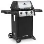 Broil King 814154 Gem 320 Liquid Propane Grill Broil King 814154 Gem 320 Liquid Propane Grill