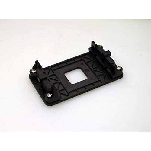 AMD CPU Fan Bracket Base for AM2 AM2+ AM3 AM3+ FM1 Socket (3pcs Version for Newer Motherboard)