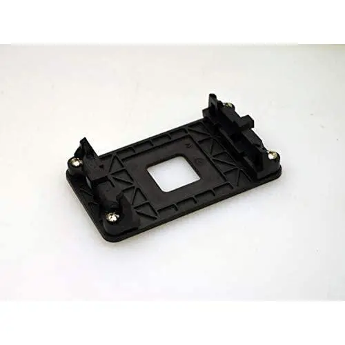 AMD CPU Fan Bracket Base for AM2 AM2+ AM3 AM3+ FM1 Socket (3pcs Version for Newer Motherboard) AMD CPU Fan Bracket Base for AM2 AM2+ AM3 AM3+ FM1 Socket (3pcs Version for Newer Motherboard)