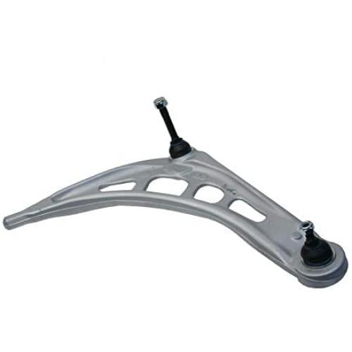 URO Parts 31126758520PRM Control Arm, Front Right, Full Metal Ball Joint Design