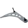 URO Parts 31126758520PRM Control Arm, Front Right, Full Metal Ball Joint Design