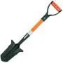 Lil Digger 29'' Heavy Duty Double Serrated Shovel