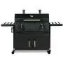 Masterbuilt MB20040919 Charcoal Wagon Grill, 36 inch, Black Masterbuilt MB20040919 Charcoal Wagon Grill, 36 inch, Black