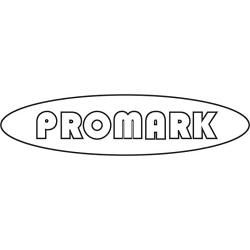 Promark 100LB Capacity Full Extension Soft/Self Closing Side Mount Drawer Slides (24 Inches-5 Pack)