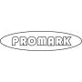 Promark 100LB Capacity Full Extension Soft/Self Closing Side Mount Drawer Slides (24 Inches-5 Pack)