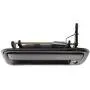 Exterior Door Handle Compatible with CHEVROLET C/K Full Size P/U 1992-2000 Front and Rear Door Handle Right Side and Left Side Set of 4 Outside Metal Textured Black Exterior Door Handle Compatible with CHEVROLET C/K Full Size P/U 1992-2000 Front and Rear Door Handle Right Side and Left Side Set of 4 Outside Metal Textured Black