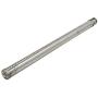 Hisencn Grill Repair Kit for Fiesta Blue Ember FG50069LP/NG, FG500057-103 14.7'' BBQ Heat Plates, 15.8'' Burners, Stainless Steel Gas Grill Repalcement Parts Suit, Tent Shield, Cover, Pipe, Tube