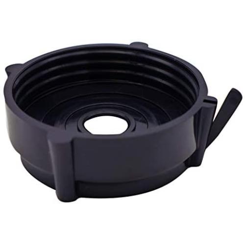 Blendin Replacement Jar Base Bottom Cap, Compatible with Oster Pro 1200 Blender