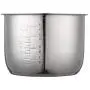 ''GJS Gourmet Stainless Steel Inner Pot Compatible with 6 Quart Power Cooker XL, PPC770, PPC770-1, PPC771, PRO, WAL1, WAL2 and YBD60-100''. This pot is not created or sold by Power Cooker. ''GJS Gourmet Stainless Steel Inner Pot Compatible with 6 Quart Power Cooker XL, PPC770, PPC770-1, PPC771, PRO, WAL1, WAL2 and YBD60-100''. This pot is not created or sold by Power Cooker.