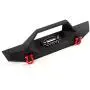 LCX 1/10th RC Crawler Car Metal Front Bumper for TRX4 TRX-4 Axial SCX10 II 90046 90047 SCX10, Upgrades Parts Accessories LCX 1/10th RC Crawler Car Metal Front Bumper for TRX4 TRX-4 Axial SCX10 II 90046 90047 SCX10, Upgrades Parts Accessories