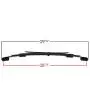 Club Car Precedent Heavy Duty Deluxe Rear Leaf Spring Kit Club Car Precedent Heavy Duty Deluxe Rear Leaf Spring Kit
