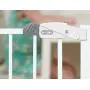 Regalo 56-Inch Extra WideSpan Walk Through Baby Gate, Includes 4-Inch, 8-Inch and 12-Inch Extension, 4 Pack of Pressure Mounts and 4 Pack of Wall Cups and Mounting Kit
