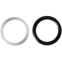 Hayward SPX0735GA O-ring and Backup Ring Replacement Kit for Hayward Multiport Valves