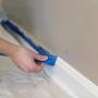 Blue Painters Tape 1-Inch (0.94-Inch x 60-Yard) Duck Clean Release, Multi-Use, 3 Rolls, 180 Total Yards