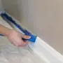 Blue Painters Tape 1-Inch (0.94-Inch x 60-Yard) Duck Clean Release, Multi-Use, 3 Rolls, 180 Total Yards