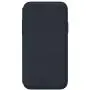 Speck Products Presidio Folio iPhone Xs/iPhone X Case, Heathered Eclipse Blue/Eclipse Blue/Gunmetal Grey